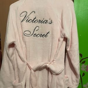 Victoria’s Secret Robe